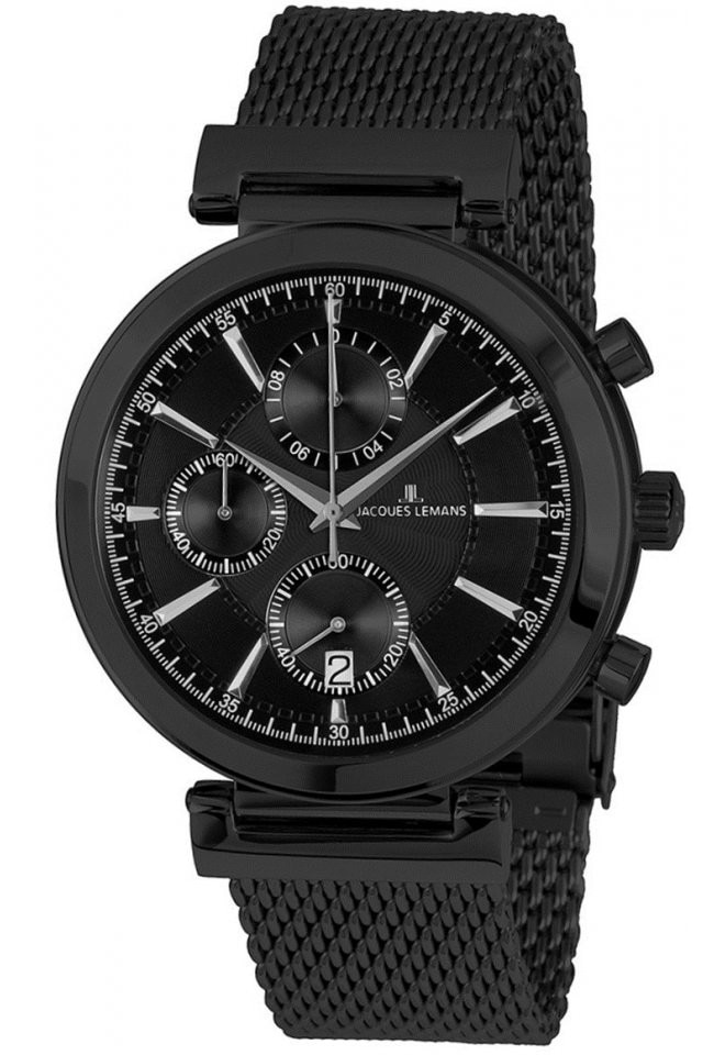 Ceas barbatesc Jacques Lemans Verona 1-1699E