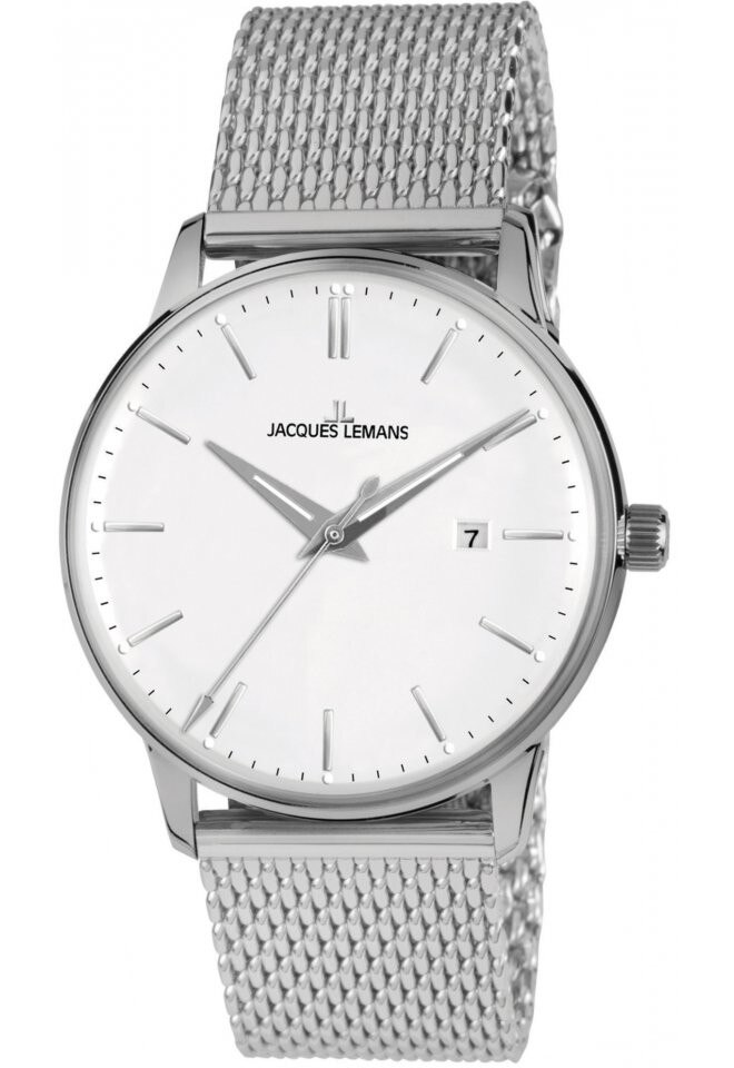 Ceas barbatesc Jacques Lemans Retro Classic N-213C