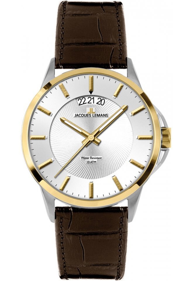 Ceas barbatesc Jacques Lemans Sydney 1-1540H