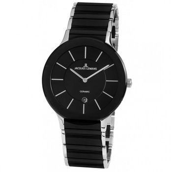 Ceas barbatesc Jacques Lemans Dublin 1-1855A Ceas barbatesc Jacques Lemans Dublin 1-1855A