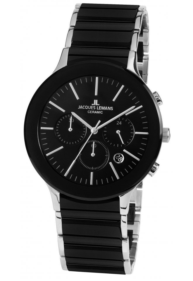 Ceas barbatesc Jacques Lemans Dublin 1-1854A