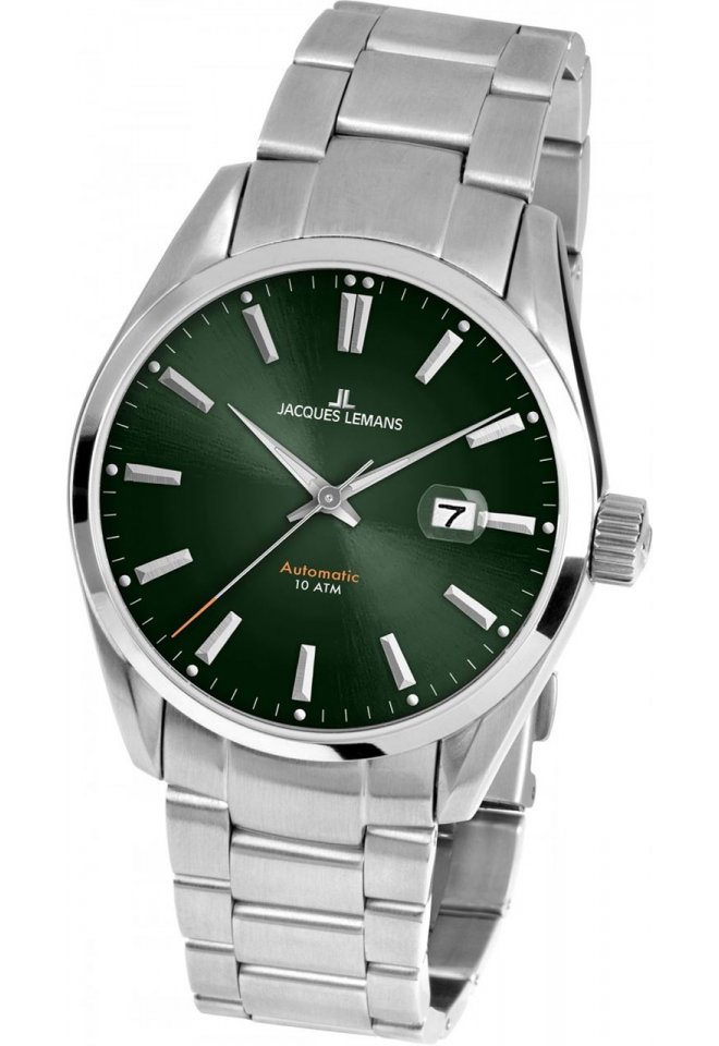 Ceas barbatesc Jacques Lemans Derby 1-1846F