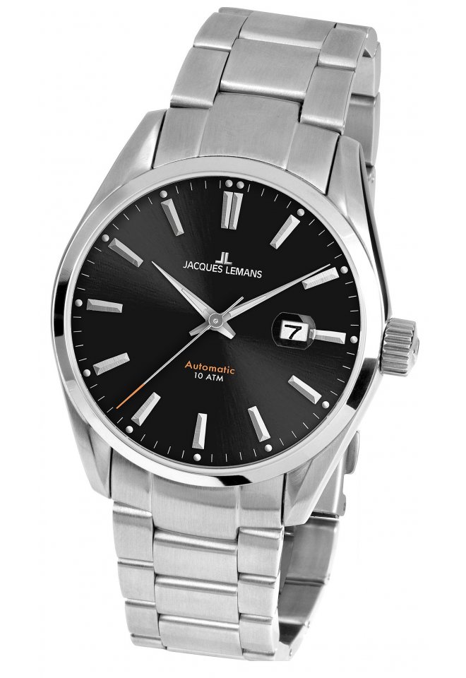 Ceas barbatesc Jacques Lemans Derby 1-1846D