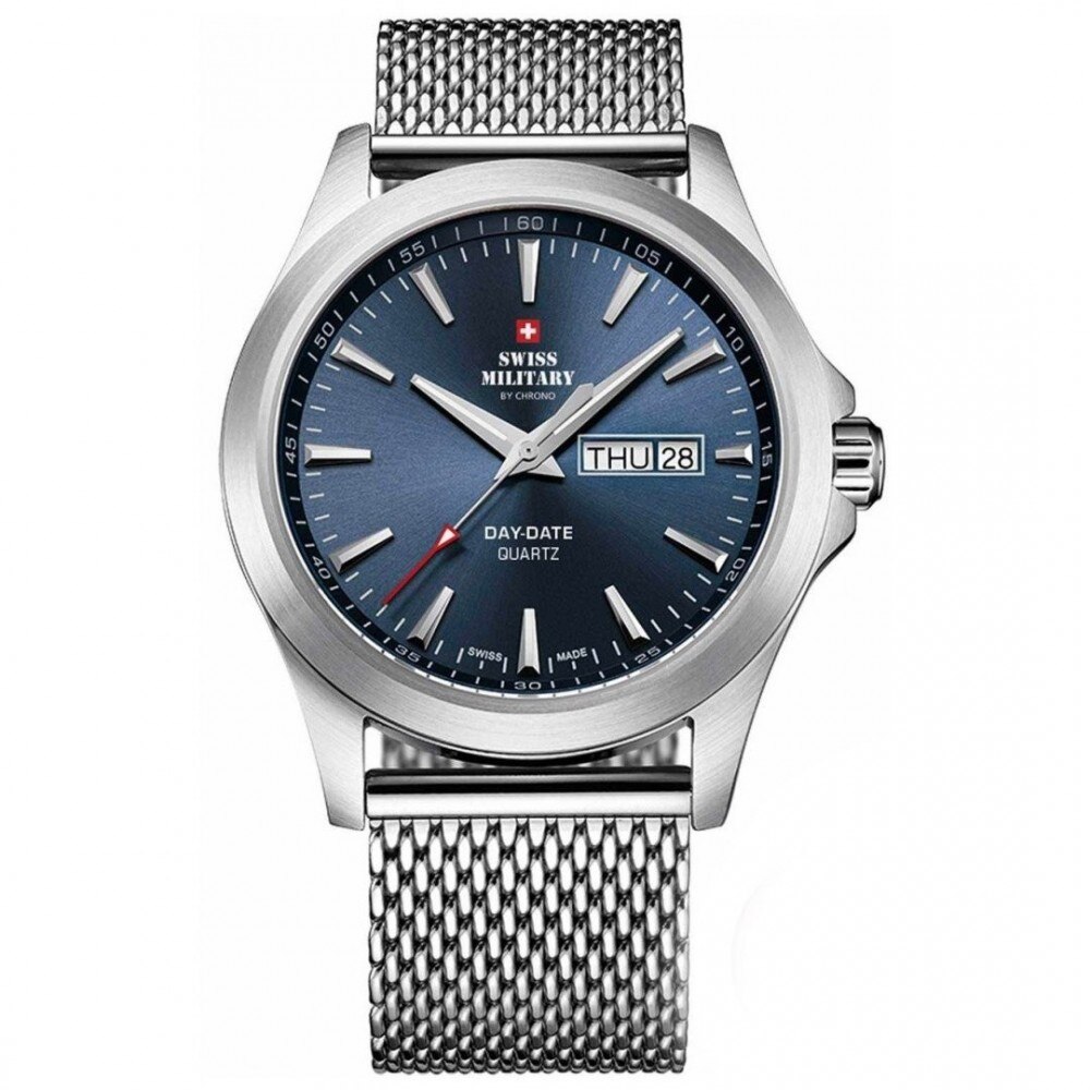 Ceas barbatesc Swiss Military Chrono SMP36040.03