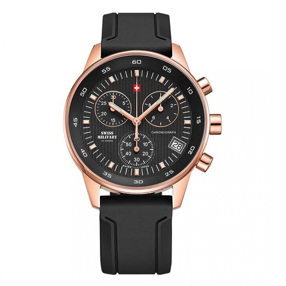 Ceas barbatesc Swiss Military Chrono SM30052.07