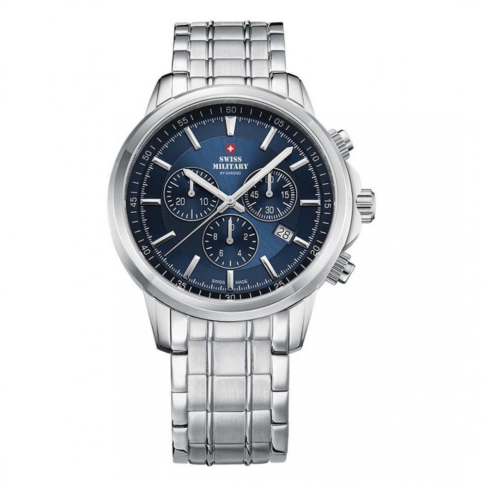 Ceas barbatesc Swiss Military Chrono SM34052.03