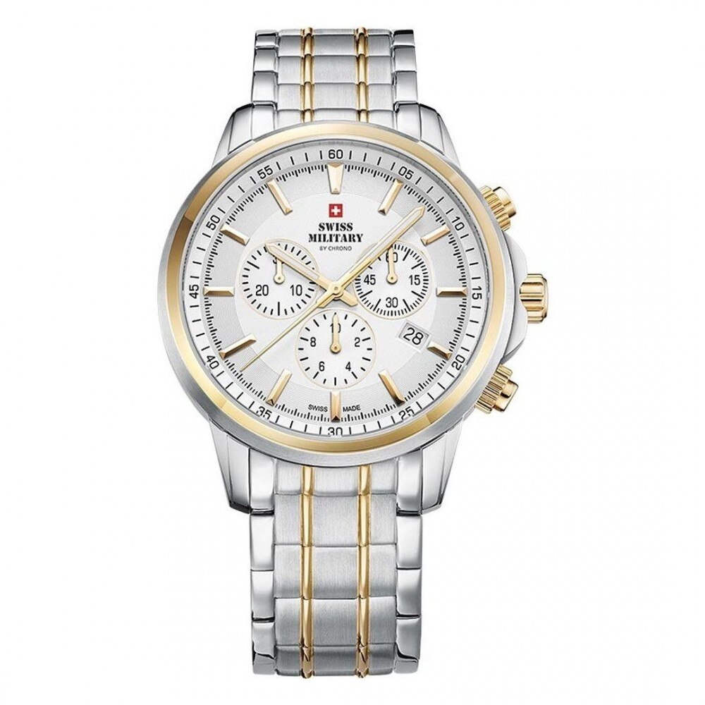 Ceas barbatesc Swiss Military Chrono SM34052.05