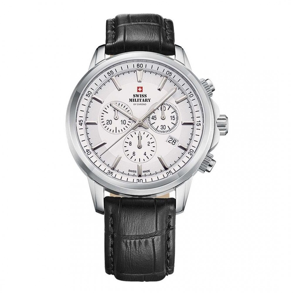 Ceas barbatesc Swiss Military Chrono SM34052.09