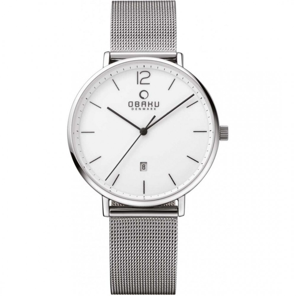 Ceas barbatesc Obaku V181GDCWMC