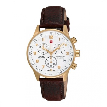 Ceas barbatesc Swiss Military Chrono Elegant SM34012.07 Ceas barbatesc Swiss Military Chrono Elegant SM34012.07