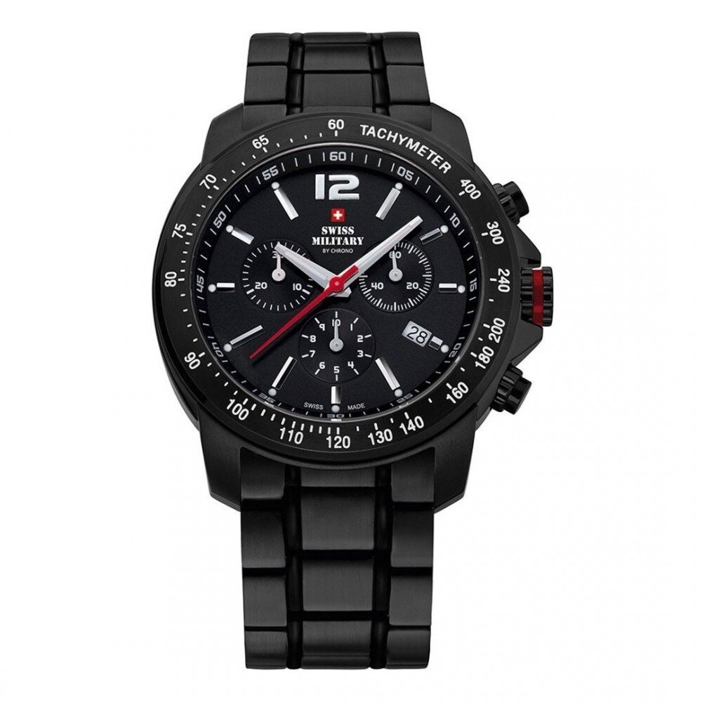 Ceas barbatesc Swiss Military Chrono SM34033.03