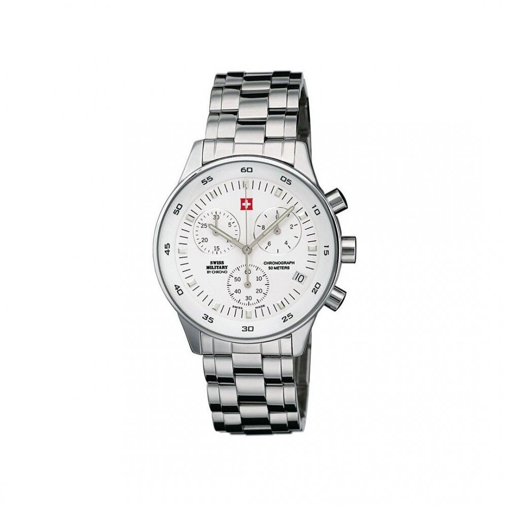 Ceas barbatesc Swiss Military Chrono SM30052.02