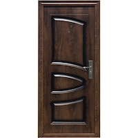 usa metalica de exterior cu izolatie si vizor novo doors y6002 deschidere stanga 1 yala dimensiune 200x86 centimetritabla 05 balamale si clanta incluse toc de 5 centimetri pentru casa si apartament maron imagen 33_0_
0