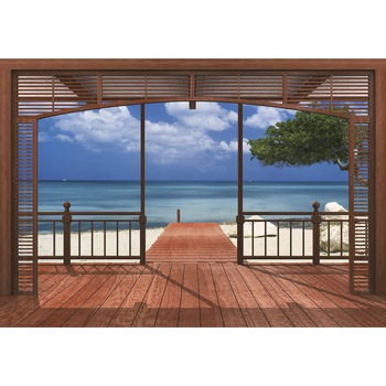 Fototapet , Colectia Komar Vol 15, Categoria Deluxe , 8 piese , dimensiuni 368x254 cm , 8-101 Fototapet , Colectia Komar Vol 15, Categoria Deluxe , 8 piese , dimensiuni 368x254 cm , 8-101