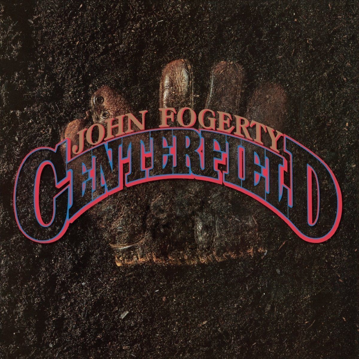 John Fogerty - Centerfield [2018 reissue + bonus tracks] (cd)