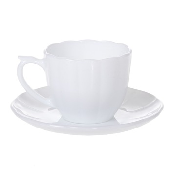 Set de cafea Eljado, 12 piese, opal Set de cafea Eljado, 12 piese, opal