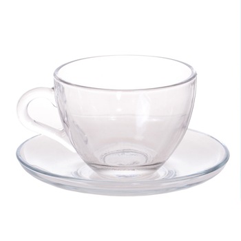 Set de cafea Marjan Kaveh, 12 piese, sticla Set de cafea Marjan Kaveh, 12 piese, sticla
