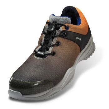 Pantofi de protectie uvex sportsline 8472.3 S1 P SRC marimea 41 Pantofi de protectie uvex sportsline 8472.3 S1 P SRC marimea 41