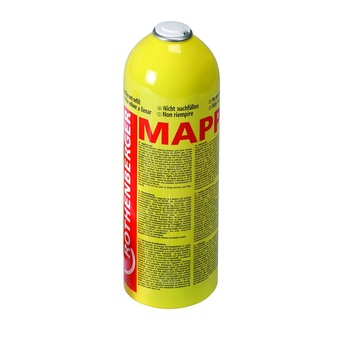Butelie MAPP Gas Rothenberger, supapa EU 7/16 Butelie MAPP Gas Rothenberger, supapa EU 7/16