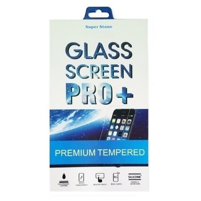 Folie sticla protectie ecran Tempered Glass pentru Apple iPhone 6, 6s, 7, 8