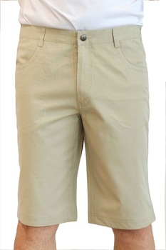 Pantaloni pentru barbati STYLER, model 63657, bej, 34 EU Pantaloni pentru barbati STYLER, model 63657, bej, 34 EU