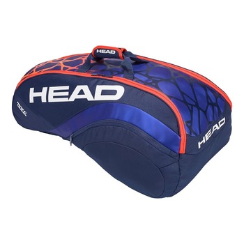 Termobag Head Radical 9R Supercombi Termobag Head Radical 9R Supercombi