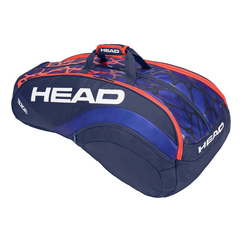 Termobag Head Radical 12R Monstercombi 18