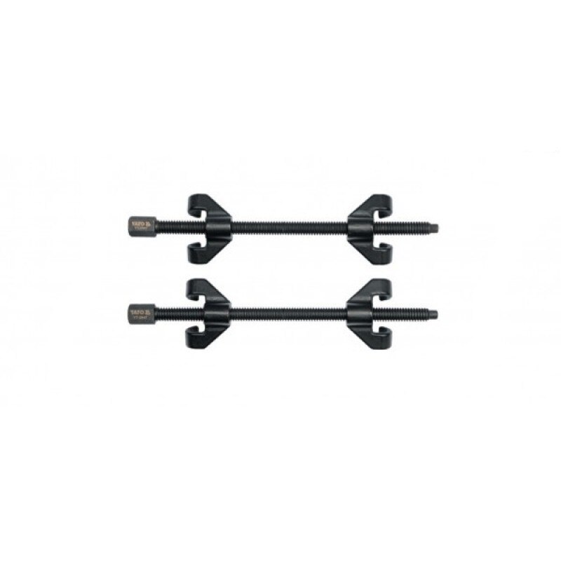 Presa pentru arcuri auto 2 Buc 82X370mm CRV Yato YT-2544