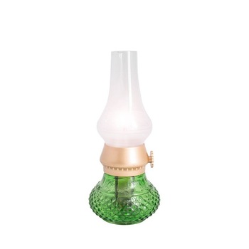 Lampa de veghe cu led, Victronic, Verde Lampa de veghe cu led, Victronic, Verde