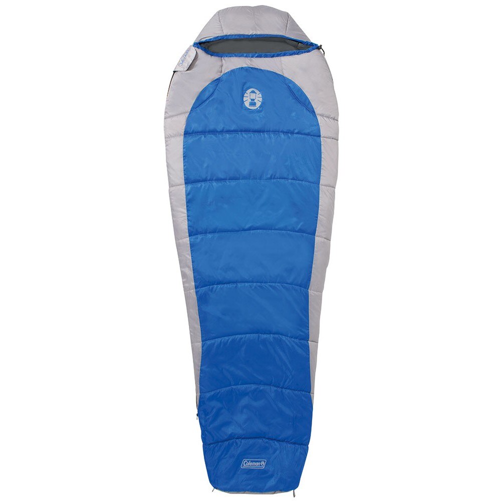 Sac de dormit tip mumie Coleman Silverton 250