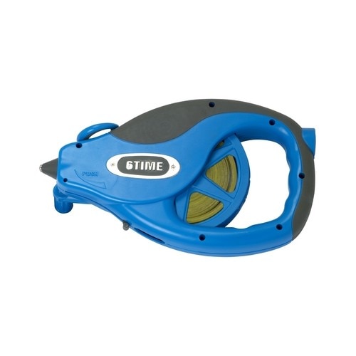 Ruleta lunga cu carcasa de plastic Unior, 50 m