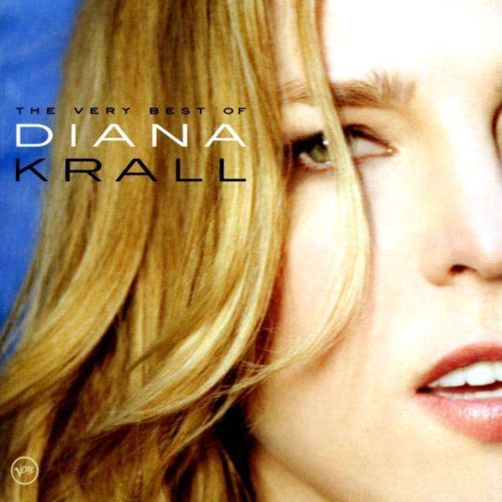Diana Krall - Very Best of... (CD)