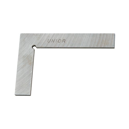 Echer simplu Unior de 125 mm