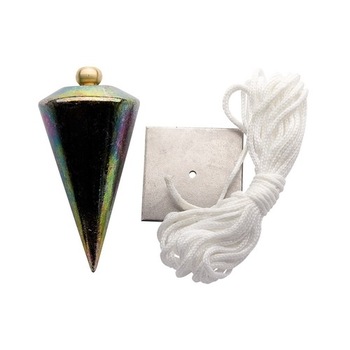 Plumb Unior 170 g cu sfoara de 4 m Plumb Unior 170 g cu sfoara de 4 m