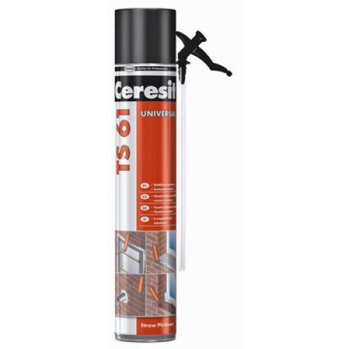 Spuma PU Montaj Profi TS61 750ML