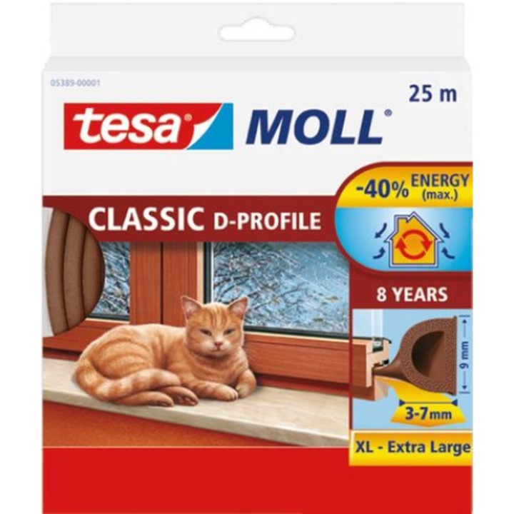 Garnituri Etanseizare D Maro 6X9MM