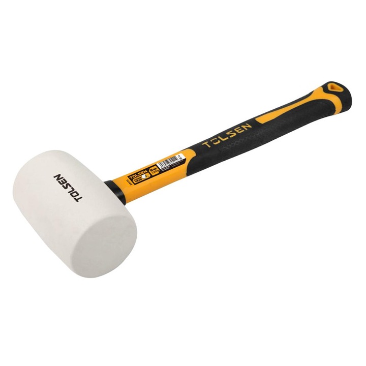 Гумен чук Tolsen, 225 гр