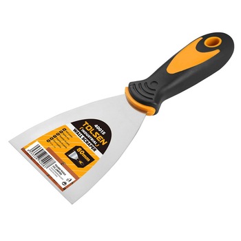 Spaclu pentru pereti 50 mm Spaclu pentru pereti 50 mm