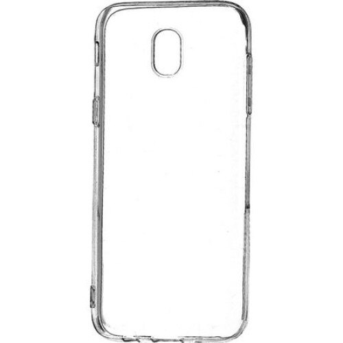 Husa Samsung Galaxy J5 2017 Ultra Slim 0.5mm Transparenta