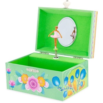 Cutie muzicala printesa indiana, Ulysse Cutie muzicala printesa indiana, Ulysse