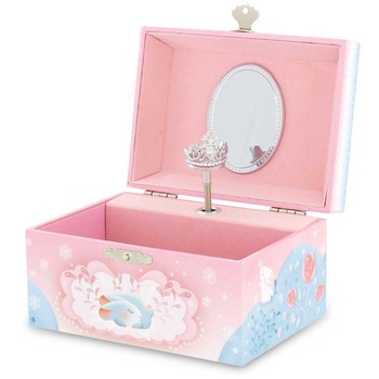 Cutie muzicala printesa slava, Ulysse Cutie muzicala printesa slava, Ulysse