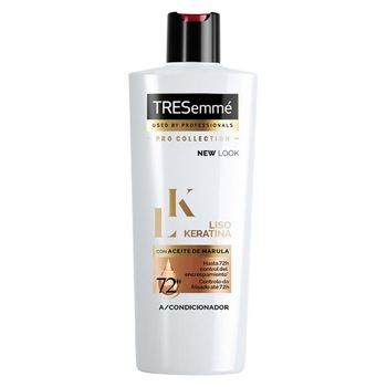 Balsam cu Keratina Tresemme Pro Collection 400 ml Balsam cu Keratina Tresemme Pro Collection 400 ml