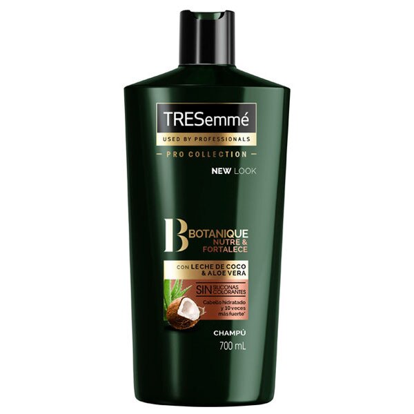 Sampon Tresemme Botanique cu Cocos 700 ml