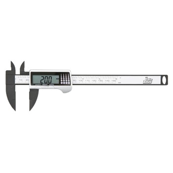 Subler digital, us casnic, 150 mm, Top Tools Subler digital, us casnic, 150 mm, Top Tools
