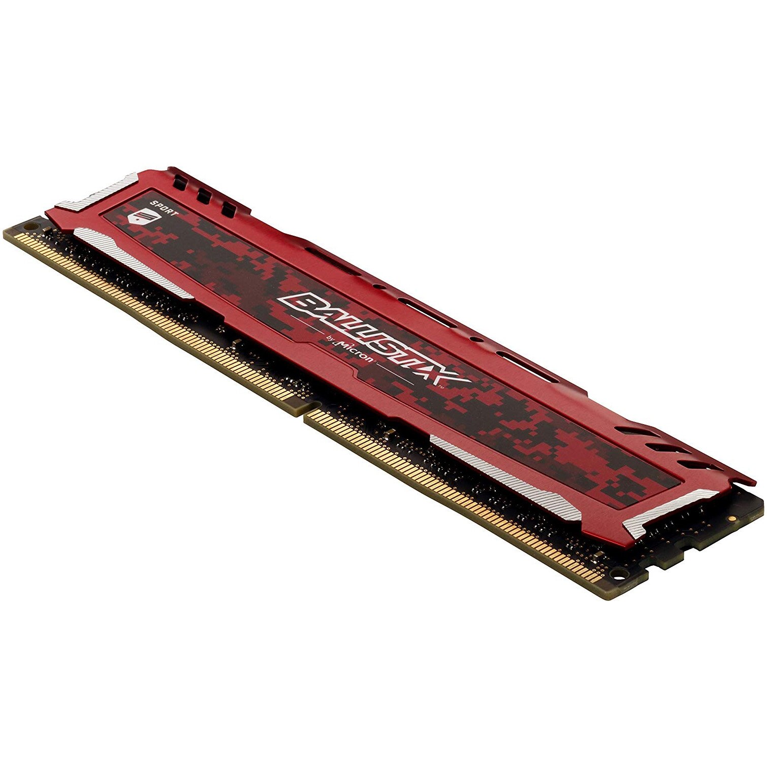 16GB 2666 DDR4 Ballistix Crucial 8GB×2 Ballistix Crucial 16gb Ballistix 2666 Ddr4 16gb Ram Ballistix メモリー