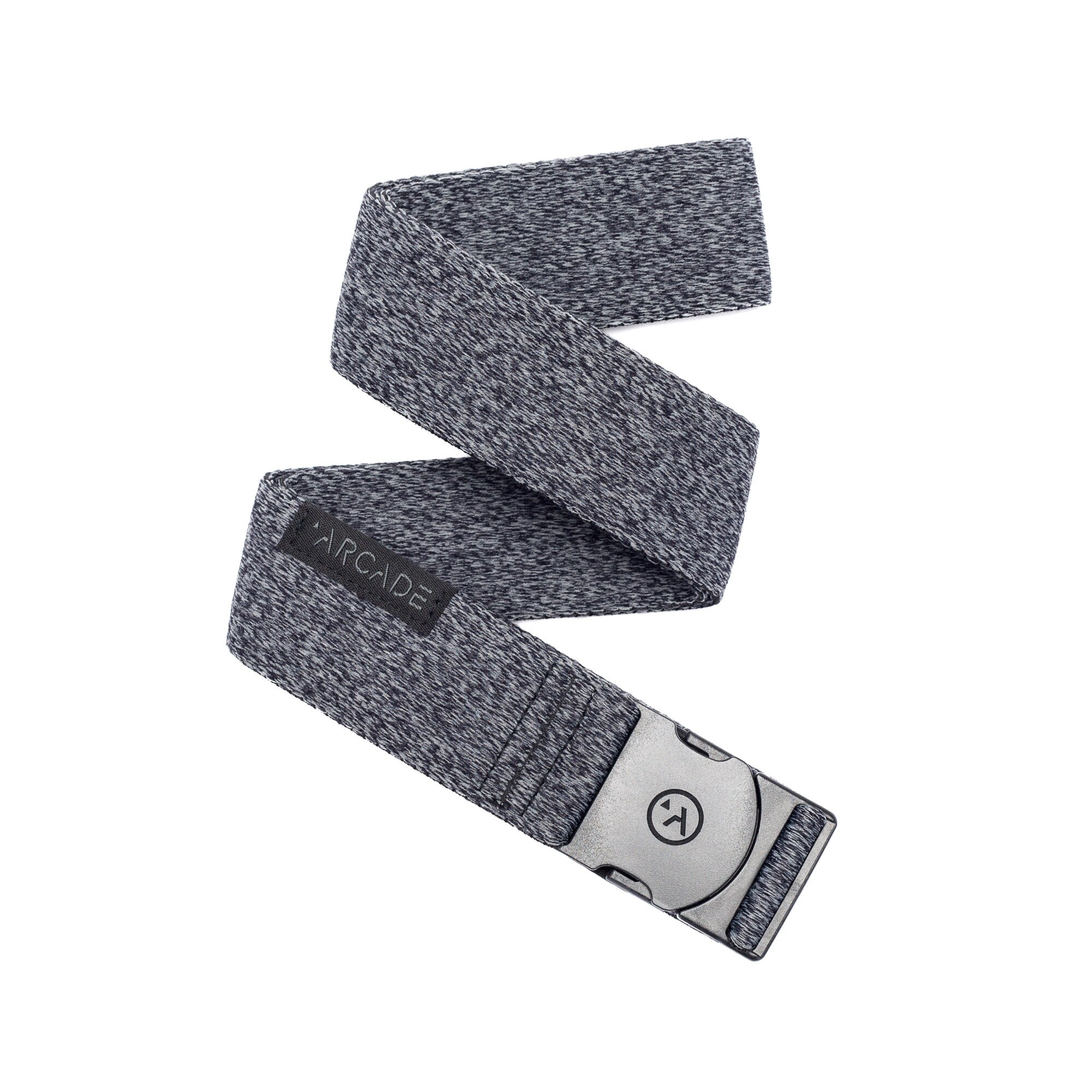 Curea Arcade Core Fundation Heather/Negru