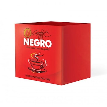 Imagini CAFFE NEGRO N100A - Compara Preturi | 3CHEAPS
