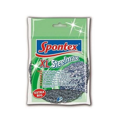Burete Spontex Steelmax XL, 1 bucata