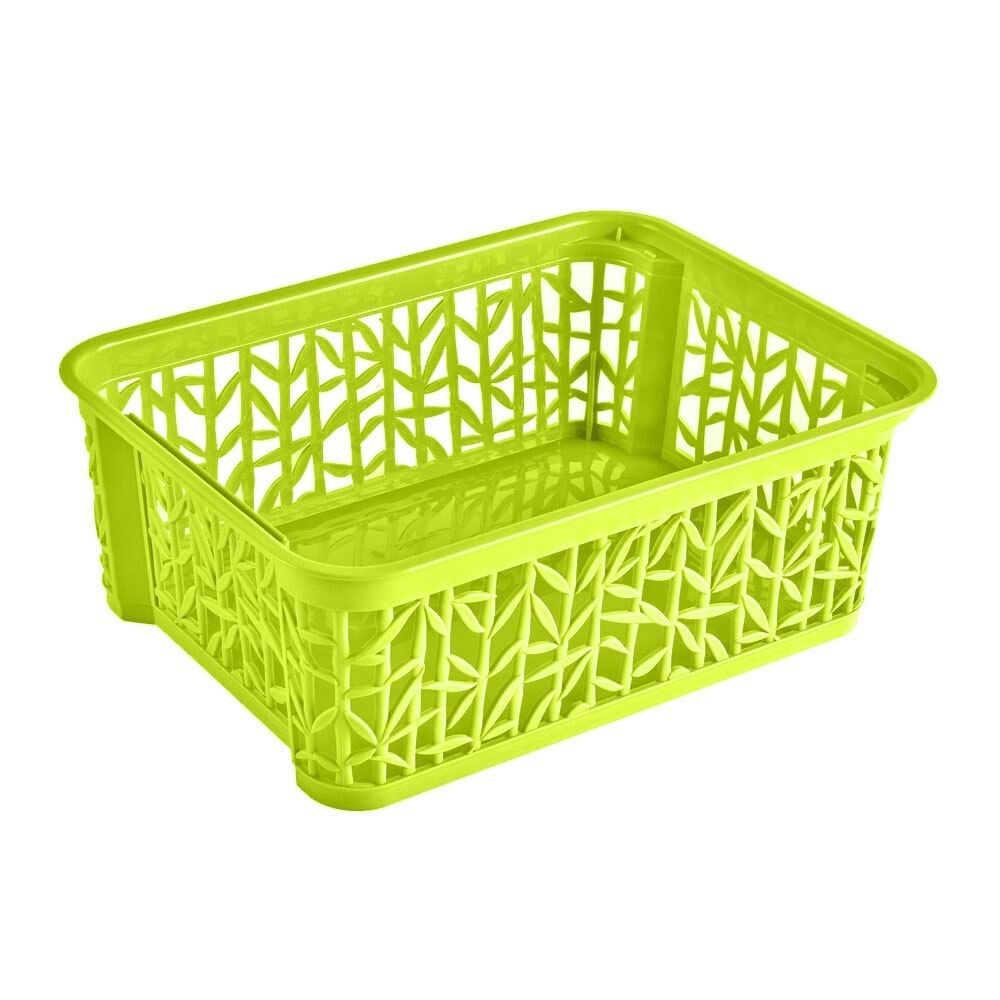 Cos depozitare BRANQ DOSTAWCA 1712, Verde