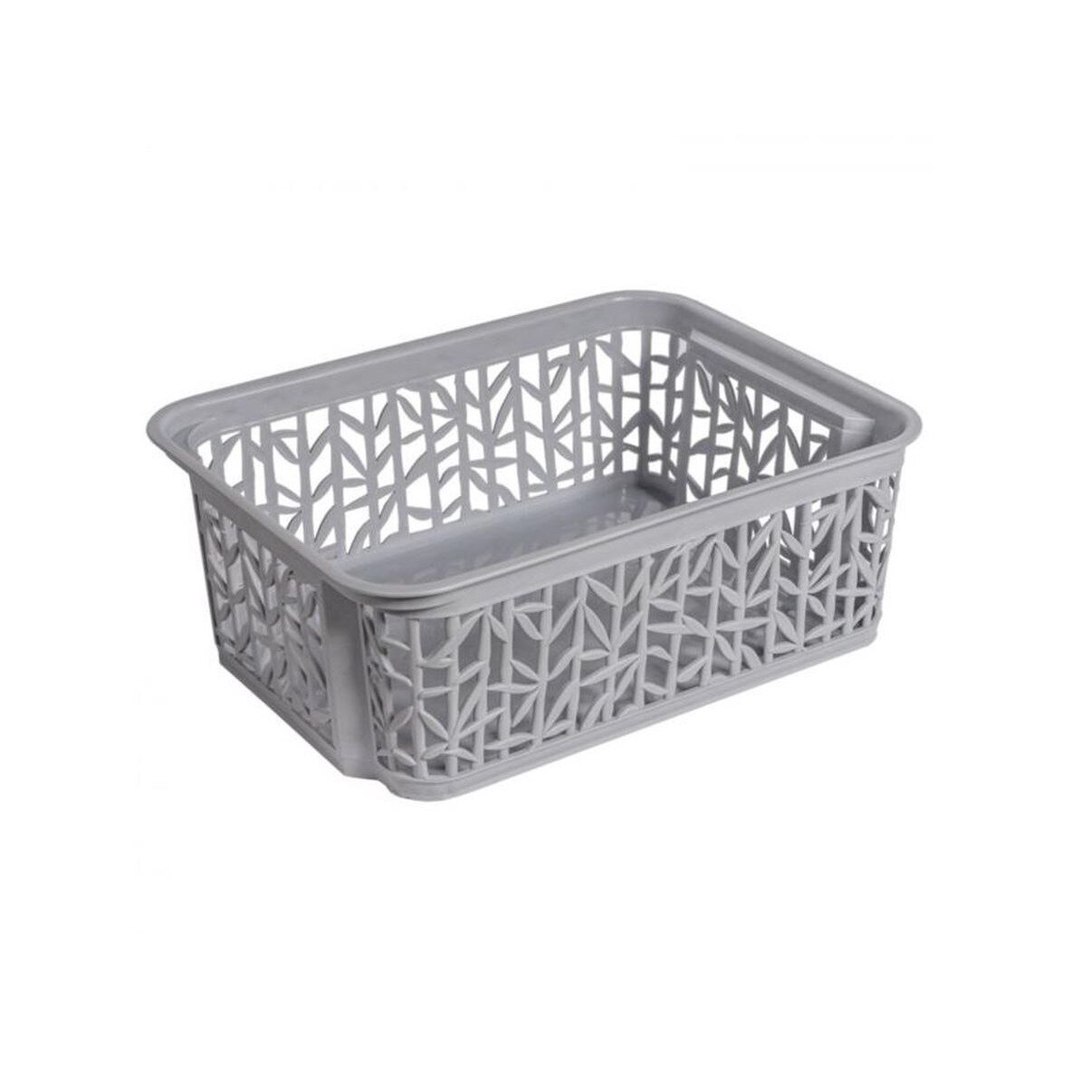 Cos depozitare BRANQ DOSTAWCA 1712, Gri